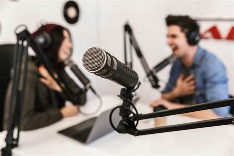 Podcasting For Business In Your Content Marketing Strategy