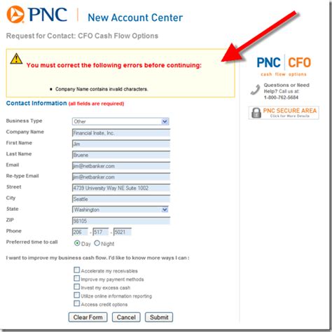 To apply for a pnc credit card, you will need to enable javascript. PNC Bank Archives - Page 2 of 3 - Finovate