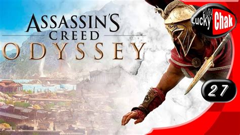 Assassin S Creed Odyssey K Fps Youtube