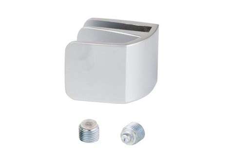 Info@drotenystojan.sk alebo 0908 150 555. Úchytka na sklo Square | Siso