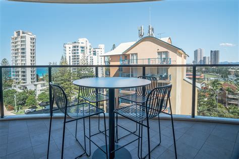 Three Bedroom Residence | Vue Broadbeach