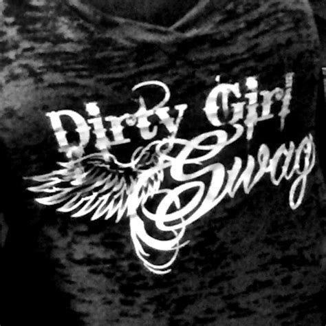 Dirty Girl Designs