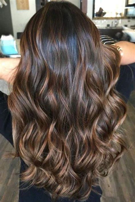Lucky for you, we know a thing or two about getting the perfect hue! 40 gorgeous hair highlight ideas to copy now 12 | updowny ...