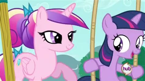 My Little Pony Season 2 Pmv Second Half Youtube