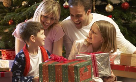 10 Fun Christmas Eve Traditions Daily Parent