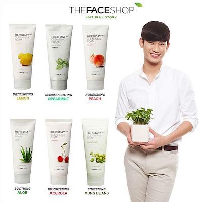 It's your last chance to grab the best deals. Qoo10 - The Face Shop : K-Beauty