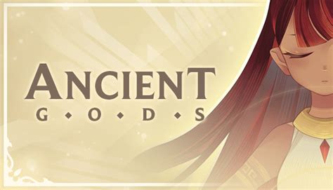 Save 50 On Ancient Gods On Steam