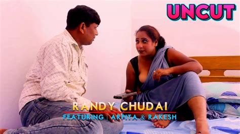 Watch Randy Chudai 2023 Hindi Uncut Short Film XPrime On AAGMaal Com