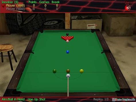 Virtual Pool Download Free Full Game Speed New