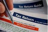 Images of Tax Return Unemployed