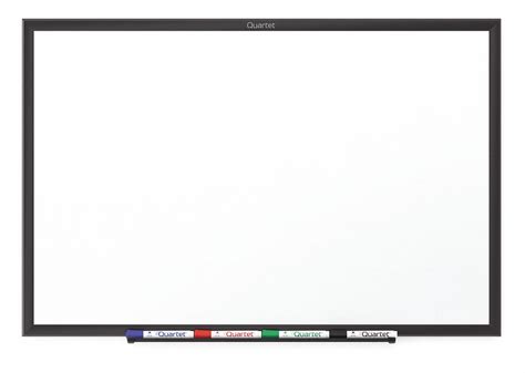 Wall Mounted 48 In Dry Erase Ht Dry Erase Board 48lw81s537b Grainger