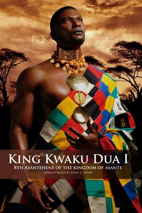 fotos incríveis de Reis Africanos por James C Lewis Homens