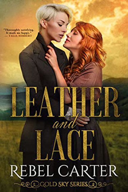 11 Lesbian Historical Romance Novels To Sneak Away With