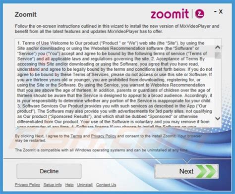 Ads By Zoomit Easy Removal Steps Updated