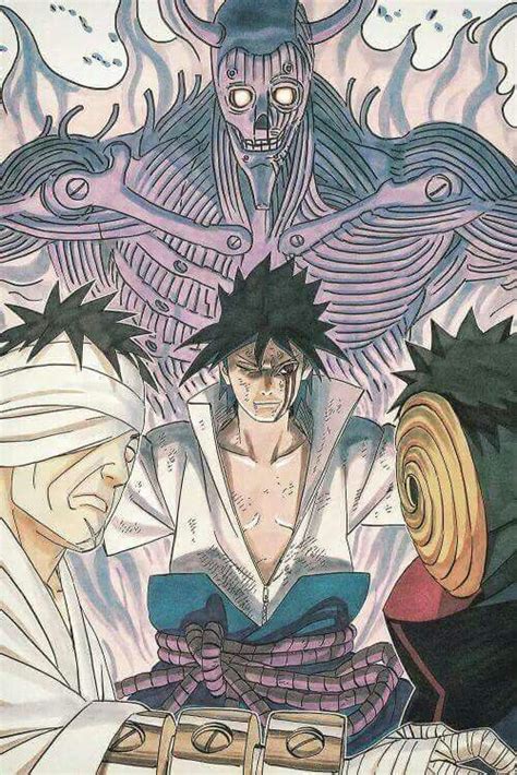 Sasuke Vs Danzo Desenho De Anime Anime Animes Manga