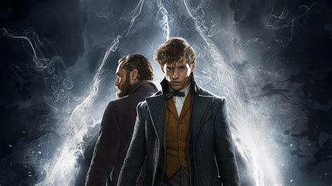 Fantastic Beast And Where To Find Them Stream - Fantastic Beasts llega con un nuevo avance y póster | LaComikería