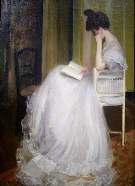 우아한 책읽기 명화 모음paintings Of Reading Painting Reading Art Woman Reading
