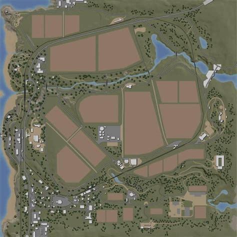Fs19 Ravenport Mcknightg Edition V1060 Fs 19 Maps Mod Download