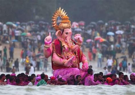 15 Enchanting Festivals Of Andhra Pradesh To Experience