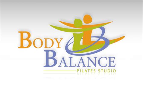 Body Balance Logos