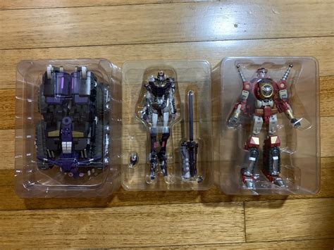 Transformers Mmc Kultur Anarchus Cynicus 3rd Party Hobbies And Toys
