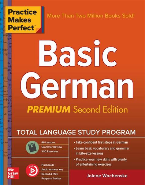 basic german grammar exercises  practice worksheets