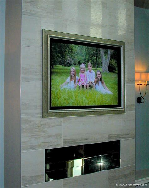 How To Add Art To Frame Tv