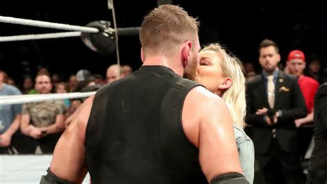 6 Wrestling Couples Separated Between Rival Promotions Page 7