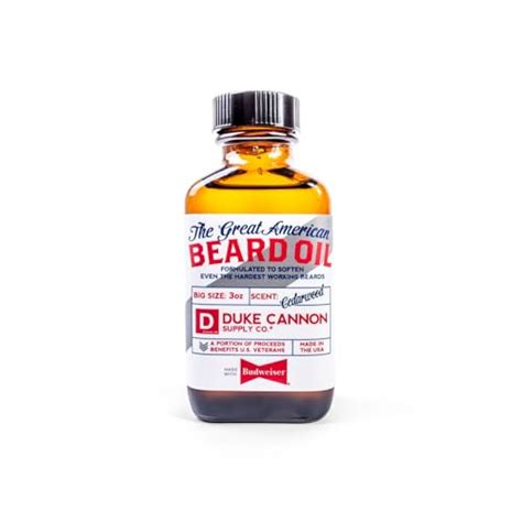10 Best Beard Oils For A Healthy Lush Beard