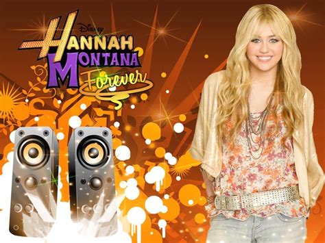 Hannah Montana Forevershining Like Stars By Dj