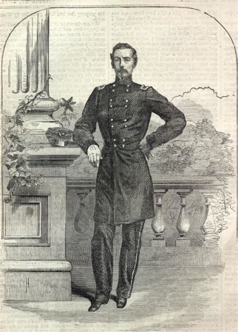 General P G T Beauregard