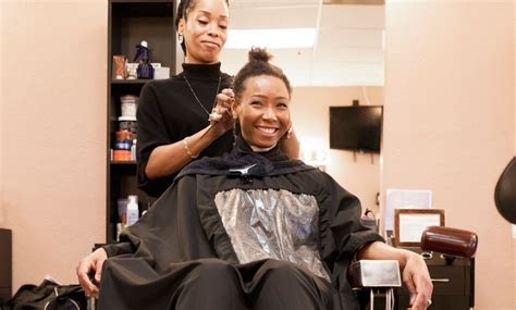 20 Black Owned Hair Salon Nejlanaurice