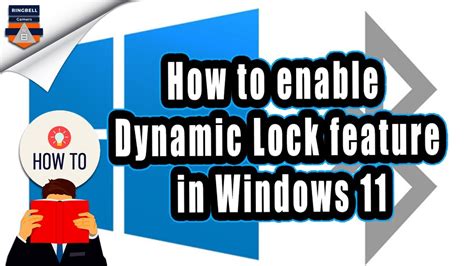 What Is Dynamic Lock And How To Enable Dynamic Lock Feature In Windows