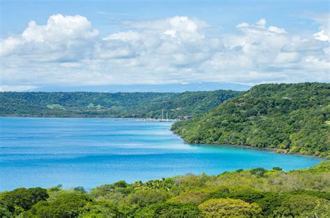 Traveling To The Gulf Of Papagayo Costa Rica