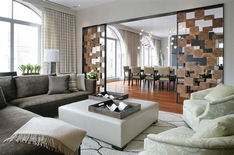 Impressive Rooms With Unique Interior Design Ideas