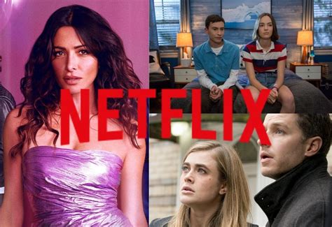 Most Popular Netflix Shows Hot Sex Picture