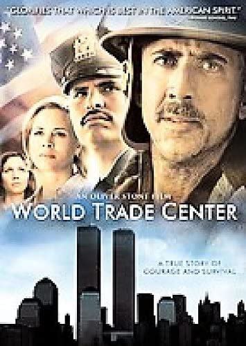 world trade center [dvd] au electronics