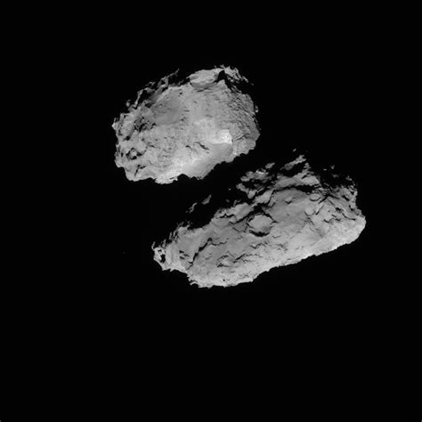 Comet 67pchuryumov Gerasimenko Solar System Exploration Research