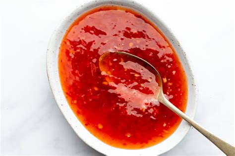 3 Insanely Simple Red Chilli Sauce Recipes To Try 24 Mantra Organic