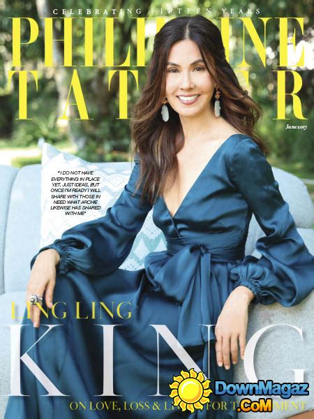 Philippine Tatler 062017 Download Pdf Magazines Magazines Commumity