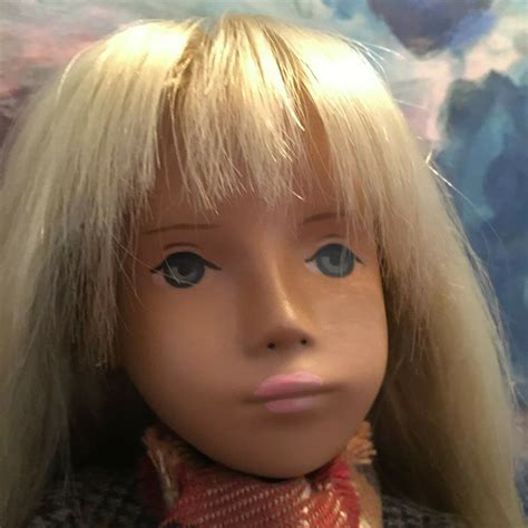 blonde sasha in non original clothes sasha doll original clothes hang tags playset rare