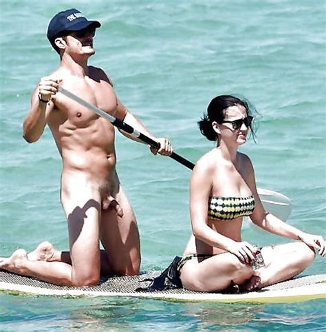 Katy Perry And Orlando Bloom Naked 16 Photos Thefappening