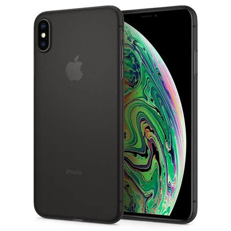 2020 popular 1 trends in cellphones & telecommunications, consumer electronics, home improvement, watches with airpods apple iphone xs max and 1. iPhone XS Max Case AirSkin - iPhone XS Max - Apple iPhone ...