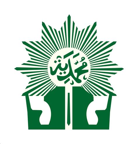 Detail Logo Dikdasmen Muhammadiyah Vector Koleksi Nomer 5