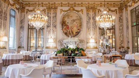 Los 10 Hoteles Más Caros De París Lujo Francés