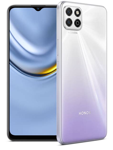 Honor Play 20 Price And Specs Choose Your Mobile