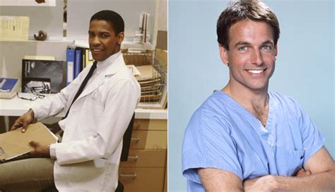 Memorable Tv Doctors From Classic Prime Time Aarp