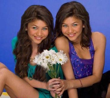 She gained her debut role in shake it up tv series in 2010 and her career began to develop pretty fast. I love my twin