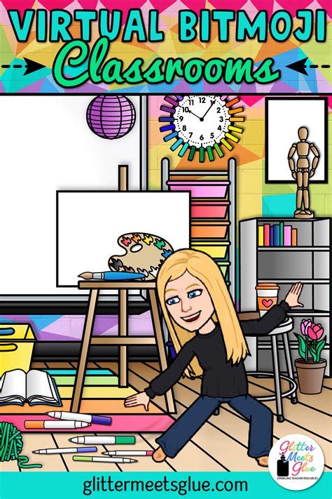 To combat the divide, teachers are creating a virtual bitmoji classroom to share lesson materials, class agendas designing your own virtual bitmoji classroom. 15 Awesome Virtual Bitmoji Classroom Ideas | Google ...