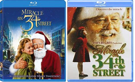 Miracle On 34th Street 1947 Miracle On